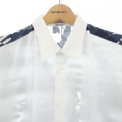 Áo sơ mi HERMES - Hàng hiệu Chính hãng 902566