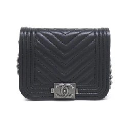 Chanel Boy Chanel Line AP2302 Túi đeo hông - Hàng hiệu Authentic