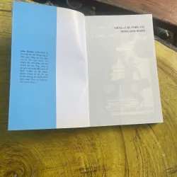 NHỮNG CUỘC PHIÊU LƯU TRONG KINH DOANH 798949