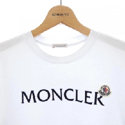MONCLER I10918C00064 8390T T-shirt - Hàng hiệu Authentic 774862