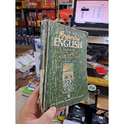 Hướng Dẫn Học Streamline English Connections Student Book - Bernard Hartley, Peter viney - 2008 mới 80% ố - HỌC NGOẠI NGỮ - HCM3012 Rebooks.vn