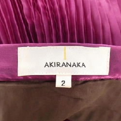 Áo váy AKIRA NAKA - Hàng hiệu Authentic 810181