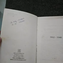 Tuyển tập Nguyễn Tuân 737228