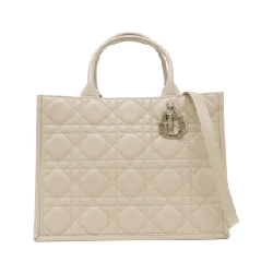 【Sản phẩm mới】Christian Dior Túi xách Dior Book Tote Medium M1324OWHP