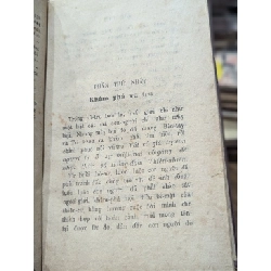 Gốc tích loài người - Nguyễn Đức Quỳnh ( in năm 1943 ) 1004821