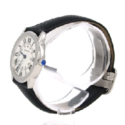 Cartier Ronde Solo SM WSRN0019 SS Quartz - Hàng hiệu Authentic 876364