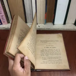 II Sách Phật Giáo: Phật Học Đức Dục + Phật Học Danh Số (1969) 593295