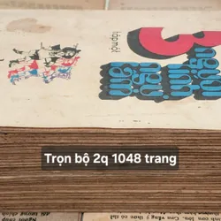 Alexandre Dumas cha - VH kinh điển - BA NGƯỜI LÍNH NGỰ LÂM 703477