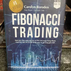Fibonacci trading Carolyn Boroden