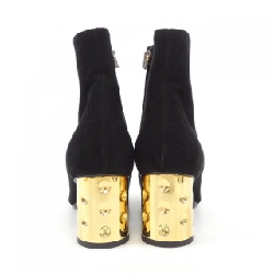 Giày bốt LOUIS VUITTON 663019