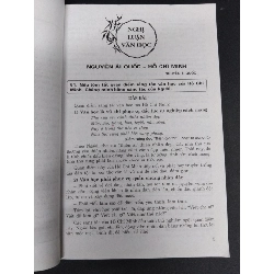 199 đề và bài văn hay 12 mới 80% ố nhẹ 2019 HCM2608 Thái Quang Vinh - Trang Minh Tuấn - Đoàn Xuân Linh GIÁO TRÌNH, CHUYÊN MÔN 916758