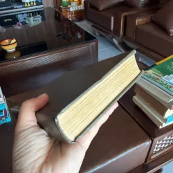 Những Người Sống Và Những Người Chết – Konstantin Simonov- K2 996705