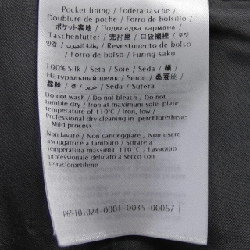 Quần VALENTINO 5B3RB5Y07CU - Hàng hiệu Chính hãng 812590