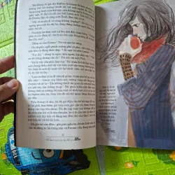 Soul Screamers (Nữ thần báo tử) tập 3 1022863