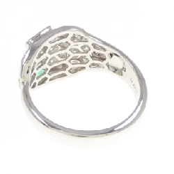 Nhẫn Bulgari Serpenti - Hàng hiệu Authentic 838206