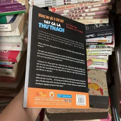 II Sách Kỹ Năng: Không Bao Giờ Là Thất Bại! Tất Cả Là Thử Thách - CHUNG JU YUNG - 2015 779236