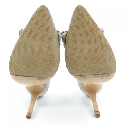 【Mã giảm giá】Giày cao gót Salvatore Ferragamo 662896