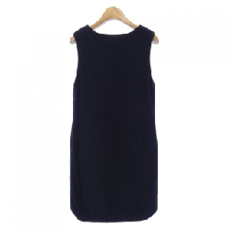 【Mã giảm giá】Chanel CHANEL Váy liền 649202