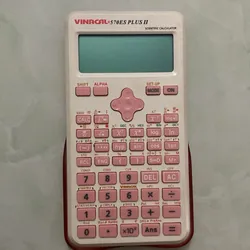 Máy tính vinacal 570es plus ii 1059528