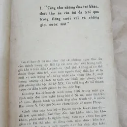 Người anh hùng áo đỏ người Ý Giuseppe Garibaldi 708936