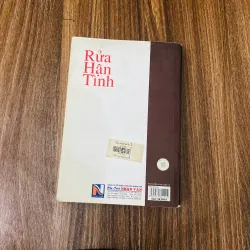 Rửa hận tình - Sidney Sheldon#HATRA 1025871