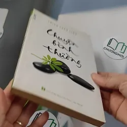 Chuyện Bình Thường - Thích Chân Tính 776106