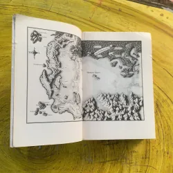 INHERITANCE BOOK FOUR THE INHERITANCE CYCLE- CHRISTOPHER PAOLINI 976578