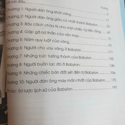 Người Giàu Có Nhất Thành Babylon 720477