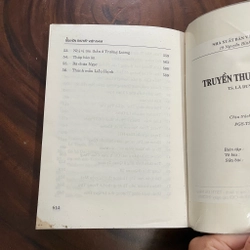 II Tựa sách: Truyện Thuyết Việt Nam (Tập 1+2) - Lã Duy Lan - 2001 446111