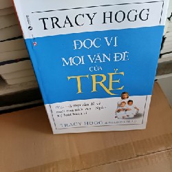 Doc vi tâm trẻ sách hay 