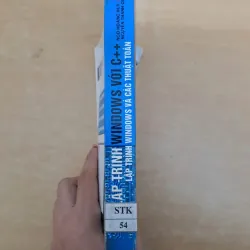 Lập trình windows với C++ 784851