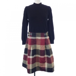 【Mã giảm giá】Blue Label Crestbridge BLUE LABEL CRESTBRIDGE Váy