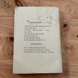 II Quảng Nam Đà Nẵng Lịch Sử _ Chiến Tranh Nhân Dân (1945 - 1954) - Tập I - 1994 465738