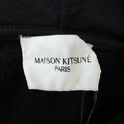 Maison Kitsuné MAISON KITSUNE IU00355KM0001 Áo khoác - Hàng hiệu Authentic 898004