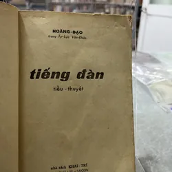 TIẾNG ĐÀN - HOÀNG ĐẠO 714550
