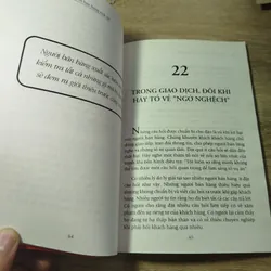 Trở thành người bán hàng xuất sắc 688048