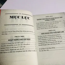 THỜI THƠ ẤU CỦA CÁC TỔNG THỐNG MỸ 932051