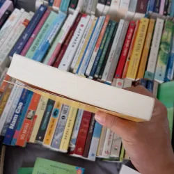 Fangirl - Rainbow Rowell 973082