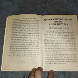 30 BÀI THUYẾT PHÁP - TT. THÍCH TRÍ QUẢNG 570791