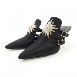 Giày sandal ROGER VIVIER - Hàng hiệu Authentic 662290