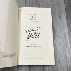 Không độ yêu. 1b2 539080