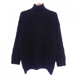 FENDI FZX605 AEEI Áo len - Hàng hiệu Chính hãng