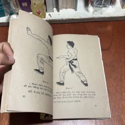 II Võ Thuật Tinh Hoa (Bài Quyền): Đồng Tử Nghinh Chiến (Thiếu Lâm Nam Phái) - Kim Nhứt Phi 1041860
