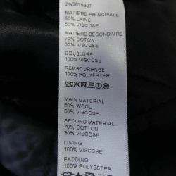 セリーヌ CELINE 2W867532T Áo khoác - Hàng hiệu Authentic 891962