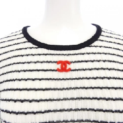 Áo thun CHANEL LOOK7 P76857K11060 627715