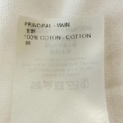 Louis Vuitton LOUIS VUITTON Áo thun ngắn tay cổ tròn HPN30WHA0 - Hàng hiệu Chính hãng 897329