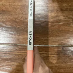 Kitchen - Banana Yoshimoto (6) 745055