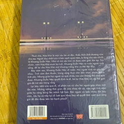 Yêu không bến bờ 494131