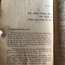 Y học cẩm nang - Nguyễn Ngọc Bảy  1010146