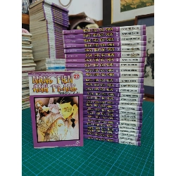 Truyện Tranh Nàng Tiên Ánh Trăng 320612